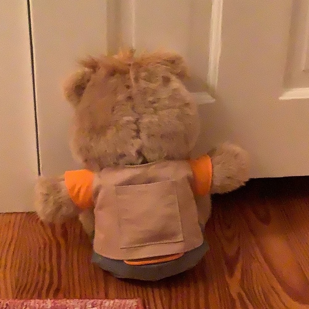 Teddy Ruxpin - Picture 2 of 3